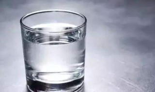 喝水的好处和坏处（喝水的好处和坏处分别是什么?）
