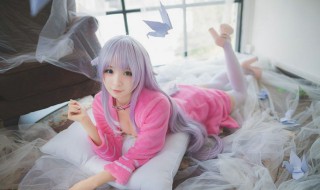 cosplay什么意思呀（cosplay的中文意思）