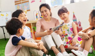 保育员是干什么（保育员是什么意思）