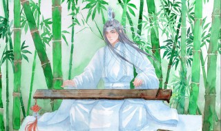 唯美淡雅的男生笔名（男生简单又文艺的笔名）