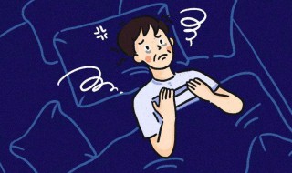 老是犯困想睡觉是什么原因 老是犯困想睡觉是什么原因女