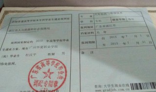 报到证有什么作用（报到证有什么作用重要吗）