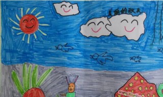 关于叶的手抄报（关于叶子的手抄报大全 制作）