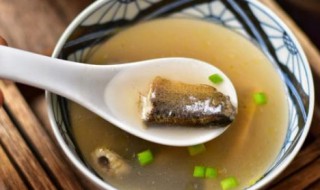 泥鳅煲汤做法与功效 泥鳅煲汤做法与功效视频