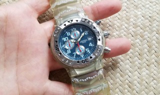 透明表带怎么防止氧化 透明表带怎么防止氧化变色