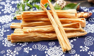 干腐竹怎么存放（干腐竹怎么存放不会坏?）