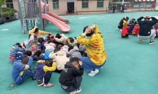 地震来临时我们应该怎么保护自己 地震来临时我们应该怎么保护自己呢