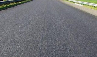 沥青路面铺三层分别叫什么（沥青为什么铺三层）