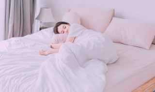 如何能快速入睡（怎样能快速入睡呢）