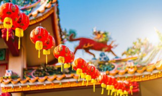 春节一般放几天假（医生春节一般放几天假）