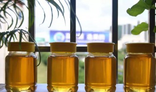 蜂蜜可以冷藏在冰箱吗（蜂蜜可以冷藏在冰箱吗?）