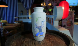 关于开陶艺店小窍门（关于开陶艺店小窍门的文案）