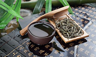 茶的名字（茶的名字有多少种）