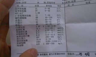 乙肝245阳性是什么意思 乙肝145阳性是什么意思