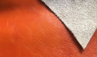 牛剖层皮革是什么意思（牛皮革是什么意思）