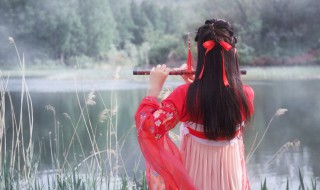 古风仙气十足女生网名 古风仙气十足女生网名二字