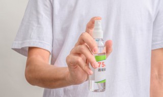 使用酒精的注意事项 使用酒精的注意事项和禁忌