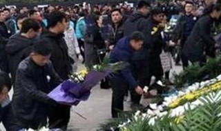 去参加丧事的注意事项有哪些 参加丧事注意什么