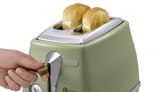 如何清洗多士炉 多士炉拆洗