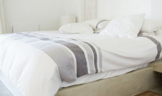 床垫尿渍如何清洗 床垫尿渍如何清洗的小妙招