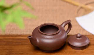 紫砂壶如何清洗和保养 紫砂壶清洗和使用保养