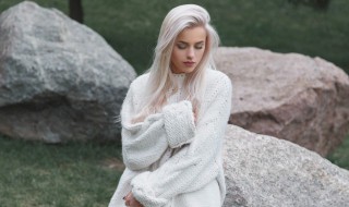 如何清洗白色毛衣 白色毛衣该怎么洗