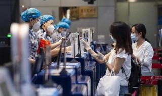 坐火车需要核酸检测吗 出北京坐火车需要核酸检测吗