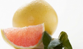 柚子开花要怎么处理才会结果?（柚子开花要怎么处理才会结果实）