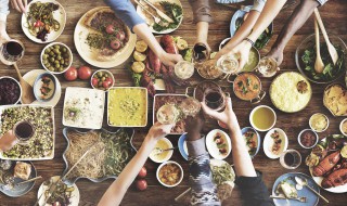 怎样注意饮食（血浓稠度高平常应该怎样注意饮食）