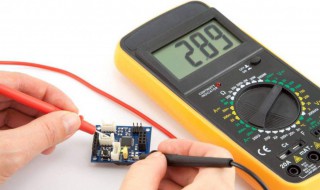 使用万用表注意事项（使用万用表注意事项和细节）