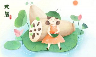 2021年7月22日大暑可以开市吗（2021年大暑是几月几号）