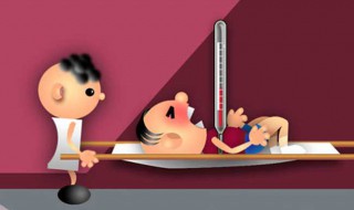中暑症状（中暑症状人员可以用什么缓解症状）