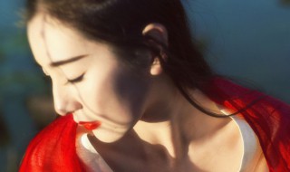 五个字的古风唯美名字女 5个字古风名字女