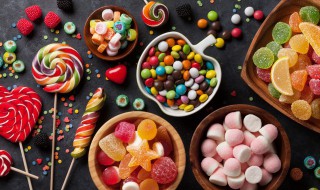 泡泡糖怎么吹 双层泡泡糖怎么吹