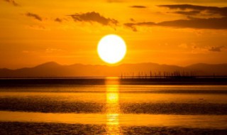 夏季夏至后多长时间入伏（夏至后几天进伏）