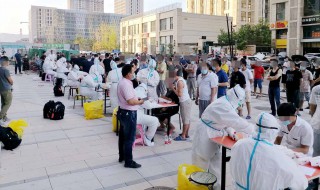 大规模核酸检测多久出结果 深圳大规模核酸检测多久出结果