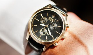 手表自己怎么保养清洗?（手表怎么清洗保养常识）