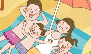 大暑中医养生（大暑节气中医养生）