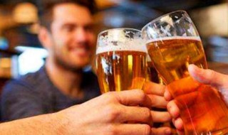 啤酒一天喝多少合适 啤酒一周喝多少合适
