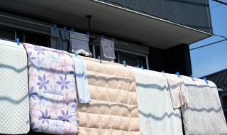 长期不用的棉被怎么存放 棉花被长期不用怎么放