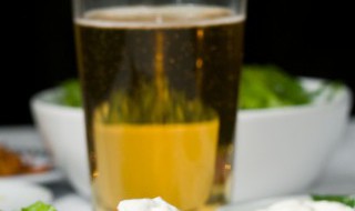 啤酒的十大功效与作用（啤酒有哪些功效与作用）