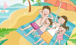 小暑的趣味民俗 小暑的趣味民俗活动方案