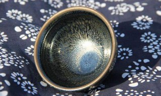 建盏是哪里产地是哪里的（建盏产自哪里）