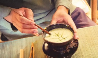 宋朝点茶是什么 宋朝的点茶文化