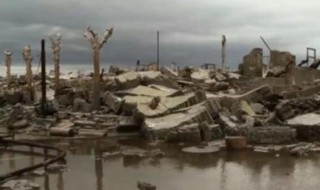 地震相差一级能量相差多少倍 地震相差一级能量相差多少倍正常