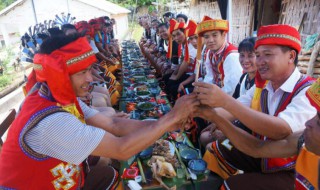 黎族三月三的由来 黎族三月三的由来简介