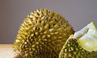 榴莲性热还是性寒（榴莲寒凉还是热性呢）
