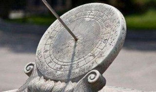 时辰对应的时间是几点（时辰分别是几点）