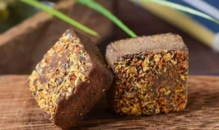 红糖和黄糖的区别 红糖和黄糖的区别糖的功效与作用