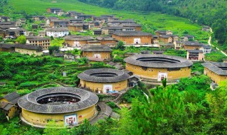 闽西是指哪里 闽西是指哪里的城市